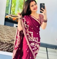 Independent Girl Fun and Real Meet - escort in New Delhi