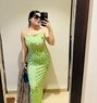 Independent Girl Fun and Real Meet - escort in Pune Photo 1 of 3