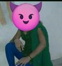 Independent Girl Fun and Real Meet - escort in Thane Photo 3 of 3