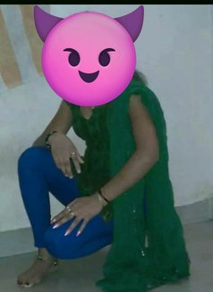 Independent Girl Fun and Real Meet - escort in Thane Photo 3 of 3