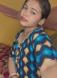 Independent Girl Fun and Real Meet - escort in Thane Photo 3 of 3