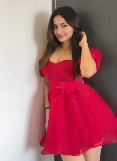 Independent Girl Fun/meet - escort in Hyderabad Photo 1 of 3