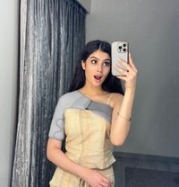 Independent Girl Fun/meet - escort in Pune