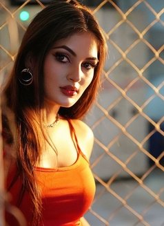 Independent Girl Fun/meet - escort in Mumbai Photo 1 of 3