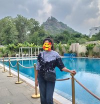 Independent girl genuine service Arohi - escort in Pune