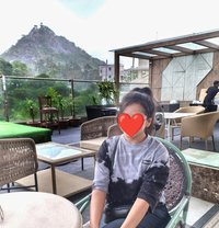 Independent girl genuine service Arohi - escort in Pune
