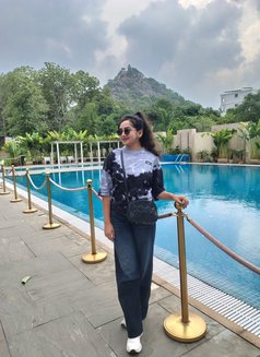Independent girl genuine service Arohi - puta in Pune Photo 4 of 5