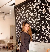 Independent Girl Genuine Service Hand - puta in Hyderabad