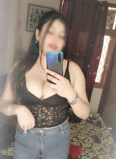 Independent Girl Happy to Make Happy - escort in Bangalore Photo 7 of 12