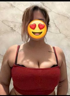 BIG BOOBS ANAL QUEEN AND CAM SEX - escort in Noida Photo 9 of 18