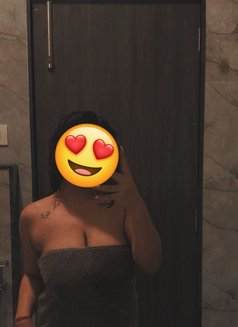 BIG BOOBS ANAL QUEEN AND CAM SEX - escort in Noida Photo 13 of 18