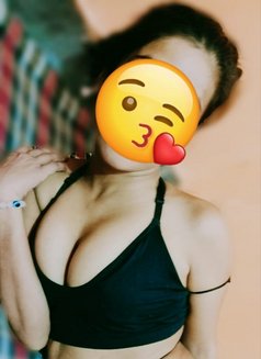 Swathi a decent girl ❤meet & cam show🕊️ - escort in Hyderabad Photo 1 of 5