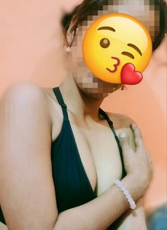 Swathi a decent girl ❤meet & cam show🕊️ - escort in Hyderabad Photo 5 of 5