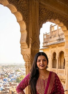 ( Independent Girl in Vizag Noor Mahal) - puta in Visakhapatnam Photo 3 of 3