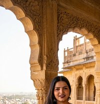 ( Independent Girl in Vizag Noor Mahal) - puta in Visakhapatnam