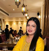 ( Independent Girl in Vizag Noor Mahal) - escort in Visakhapatnam