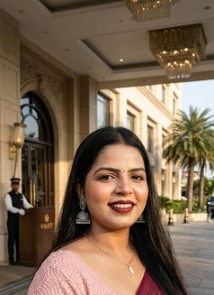 ( Independent Girl in Vizag Noor Mahal) - escort in Visakhapatnam Photo 5 of 5