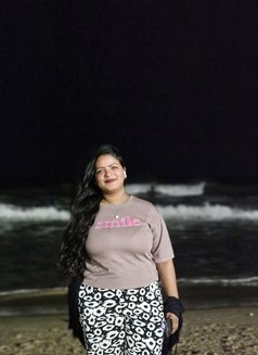( Independent Girl in Vizag Noor Mahal) - escort in Visakhapatnam Photo 2 of 5