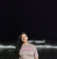 ( Independent Girl in Vizag Noor Mahal) - puta in Visakhapatnam