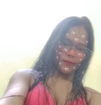 Independent Girl Incall and Outcall - escort in Noida