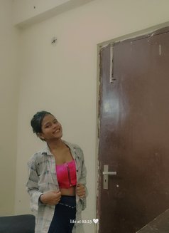 A Independent Girl - escort in Noida Photo 2 of 4