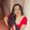 Nandhini Darling in Real meet + came - adult performer in Chennai Photo 3 of 7
