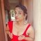 Nandhini Darling in Real meet + cam - adult performer in Chennai Photo 2 of 7