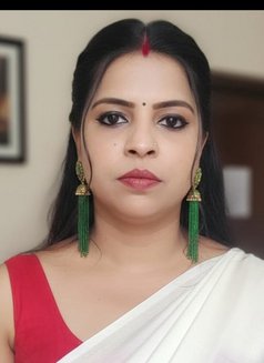 Independent Girl Vanshika cam & Meet - puta in Gurgaon Photo 2 of 2