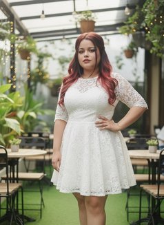 Independent Girl Shanaya - escort in Gurgaon Photo 2 of 3