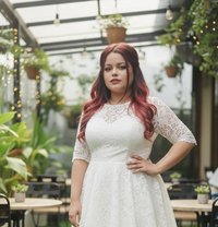 Independent Girl Shanaya - escort in Gurgaon Photo 2 of 3