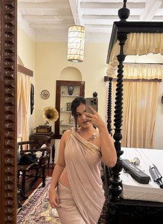 ///Independent /// GIRL ////🥂🥂 - escort in Hyderabad Photo 8 of 8