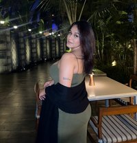///Independent /// GIRL ////🥂🥂 - escort in Hyderabad
