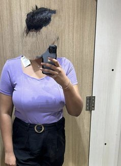 Independent Girl - escort in Jaipur Photo 1 of 1