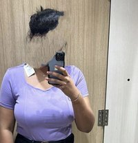 Independent Girl - escort in Jaipur