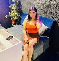 ///Independent /// GIRL //// - escort in Kochi