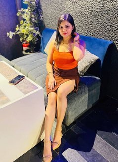 ///Independent /// GIRL //// - escort in Kochi Photo 1 of 8