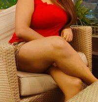 Independent Girl - escort in Kolkata