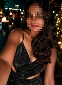 Independent Girl - escort in Mumbai Photo 1 of 6