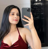 ///Independent /// Girl //// - escort in Mumbai