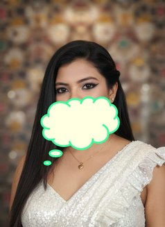 Independent Girl Vanshika cam & Meet - puta in Gurgaon Photo 1 of 2