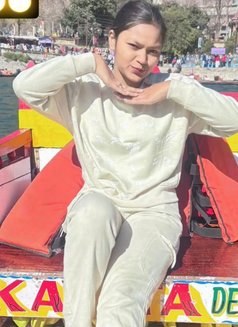 Escort agency,I have some girls profile - puta in Pune Photo 5 of 5