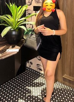 independent Girl - escort in Ranchi Photo 1 of 2