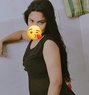 Tanushree Bhattacharyya - escort in Noida Photo 1 of 3