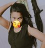 INDEPENDENT GIRL TANUSHREE FROM New Delh - escort in New Delhi Photo 3 of 3