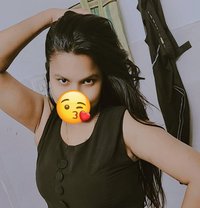 Independent Girl Kajal - puta in Gurgaon