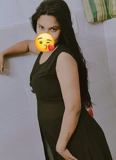 Priya Independent Girl outcall only - escort in Gurgaon Photo 2 of 5