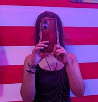 Purvi independent girl cam and meet - Male escort in Hyderabad Photo 1 of 2