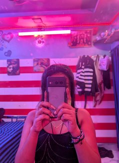 Purvi independent girl cam and meet - Male escort in Chennai Photo 2 of 2