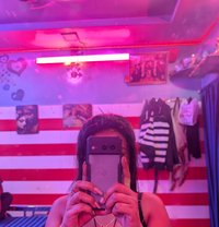 Purvi independent girl cam and meet - Male escort in Chennai