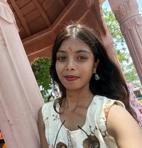 Independent Girl Meet Available - puta in Bangalore